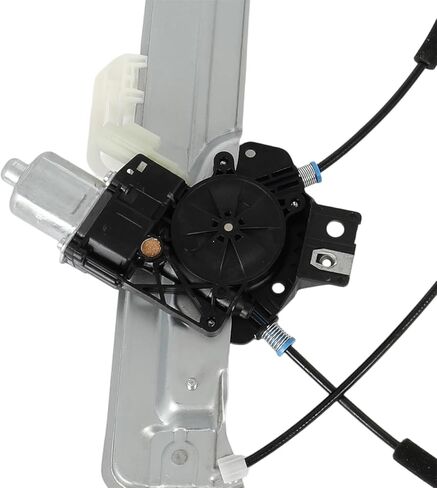Front Left Power Window Regulator Assembly with Motor 751-714 fit 2017-2019 for Ford Escape 1.5L 2013-2016 for Ford Escape 1.6L 2013-2019 for Ford Escape 2.0L 2013-2019 for Ford Escape 2.5L in Kuwait