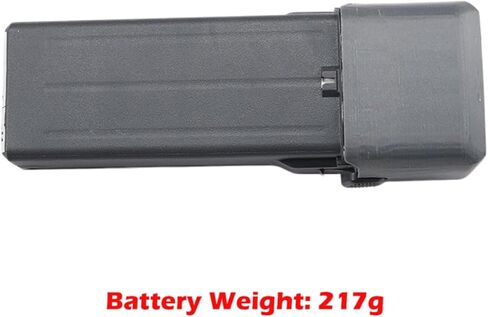 Original 4800mAh Battery Plus for DJI Avata 360 Drone Replacement High-Capacity Battery Long Flight Time for Avata360 Accessories Repair Parts (New,1 Pcs) in Kuwait