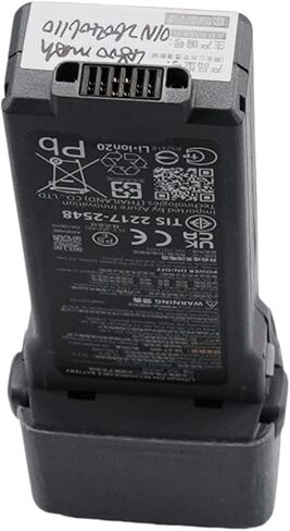 Original 4800mAh Battery Plus for DJI Avata 360 Drone Replacement High-Capacity Battery Long Flight Time for Avata360 Accessories Repair Parts (New,1 Pcs) in Kuwait