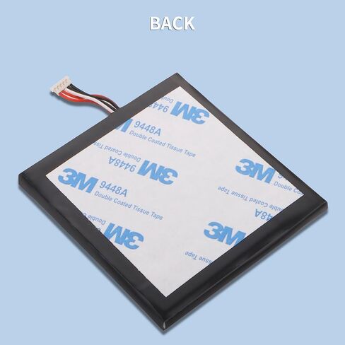 Battery for HAC-003, 4310mAh New Upgrade High Capacity Battery Replacement for Nintendo Switch 2017 Console HAC-001 with Repair Tool Kit in Kuwait