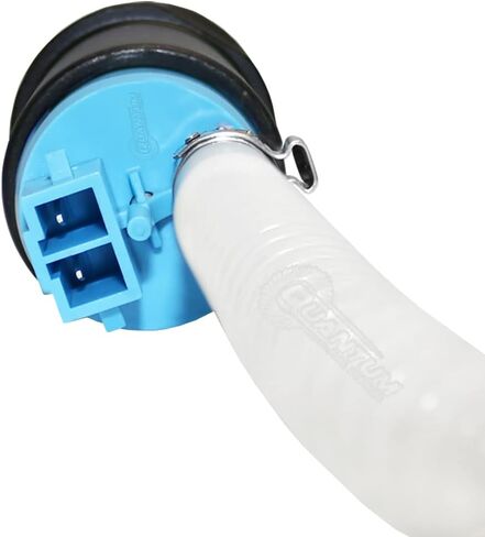 QFS Fuel Pump w/Regulator & Filter for 2008-2009 Harley-Davidson Softail Rocker (FXCW) & 2008-2010 Softail Rocker C (FXCWC), Replaces 75283-08A in Kuwait