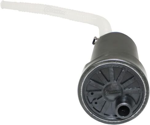 QFS Fuel Pump w/Regulator & Filter for 2008-2009 Harley-Davidson Softail Rocker (FXCW) & 2008-2010 Softail Rocker C (FXCWC), Replaces 75283-08A in Kuwait