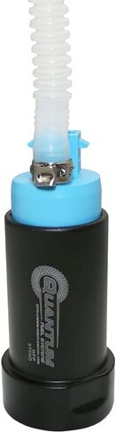 QFS Fuel Pump w/Regulator & Filter for 2008-2009 Harley-Davidson Softail Rocker (FXCW) & 2008-2010 Softail Rocker C (FXCWC), Replaces 75283-08A in Kuwait