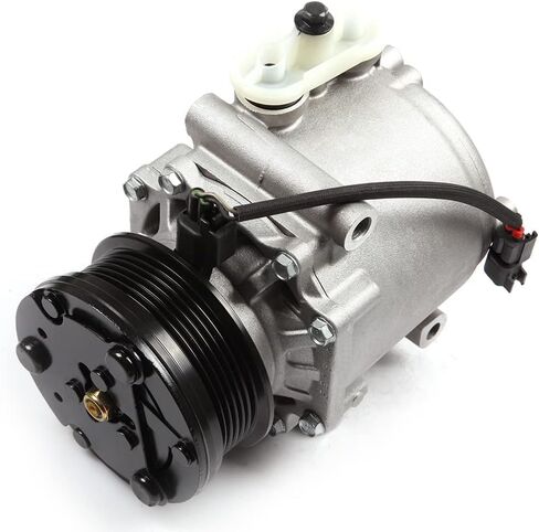 Air Conditioning AC Compressor for F-ord E150 Explorer 2003-2005, L-incoln Navigator M-ercury Marauder 4.6L 5.4L 2003-2005 in Saudi Arabia