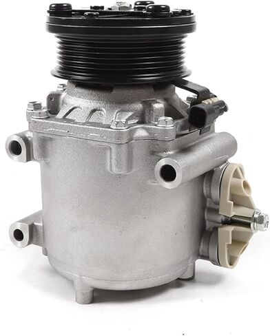 Air Conditioning AC Compressor for F-ord E150 Explorer 2003-2005, L-incoln Navigator M-ercury Marauder 4.6L 5.4L 2003-2005 in Saudi Arabia