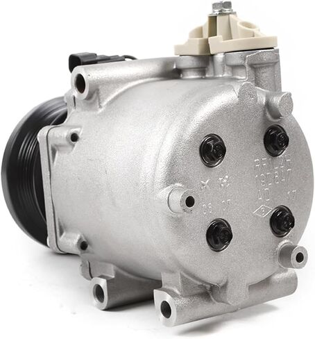 Air Conditioning AC Compressor for F-ord E150 Explorer 2003-2005, L-incoln Navigator M-ercury Marauder 4.6L 5.4L 2003-2005 in Saudi Arabia