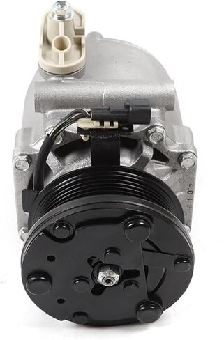 Air Conditioning AC Compressor for F-ord E150 Explorer 2003-2005, L-incoln Navigator M-ercury Marauder 4.6L 5.4L 2003-2005 in Saudi Arabia