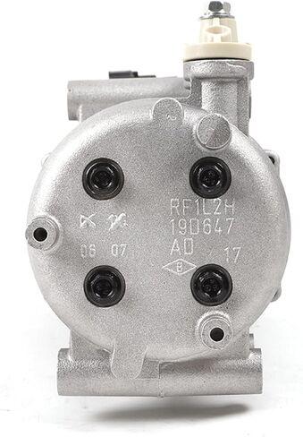 Air Conditioning AC Compressor for F-ord E150 Explorer 2003-2005, L-incoln Navigator M-ercury Marauder 4.6L 5.4L 2003-2005 in Saudi Arabia