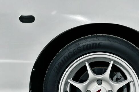 iJDMTOY JDM Spec مدخن عدسة أمامية لمصابيح التحديد الجانبية متوافقة مع JDM Spec Honda/Acura Civic EG Intrega RSX DC2 استبدل OEM مصابيح Sidemarker الشفافة أو الكهرمانية in Kuwait