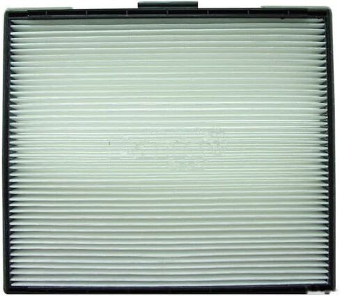 Replacement Cabin Air Filter Compatible with 2001-2006 Hyundai Elantra in Kuwait