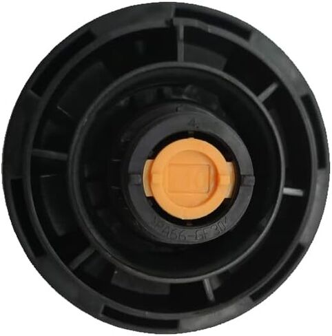 17137516004 17117639021 Coolant Recovery Expansion Tank Cap For BMW E90 E91 E92 E81 E82 E87 E88 distintivo(17117639020-140P) in Kuwait