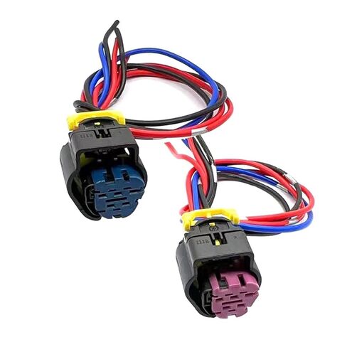 5-pin Connector Sensor, air Flow Meter, Wiring Harness 1928405159 1928405138(5p Female A) in Kuwait
