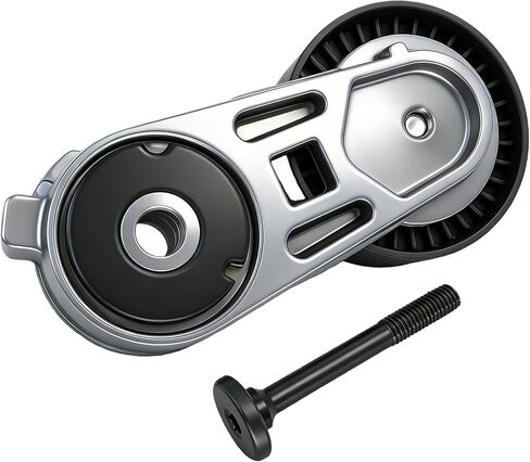 Serpentine Belt Tensioner 38163 4854089AB for Jeep Grand Cherokee 2000-2004 for Jeep Wrangler 2002-2006 89245 in Kuwait