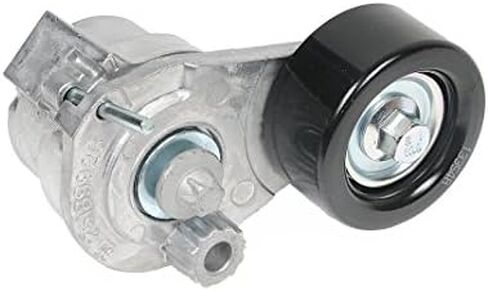 Genuine OEM 25191534 Belt Tensioner for GM Chevrolet in Kuwait