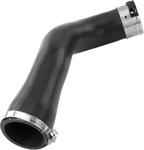 A-Premium Turbocharger Intercooler Hose Compatible with Mercedes-Benz Sprinter 2500/Sprinter 3500 2010-2016, Turbocharged, Left Side, Replace# 9065280282 in Kuwait