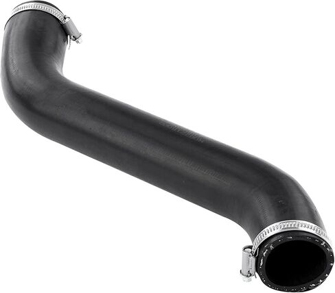 A-Premium Turbocharger Intercooler Hose Compatible with Mercedes-Benz Sprinter 2500/Sprinter 3500 2010-2016, Turbocharged, Left Side, Replace# 9065280282 in Kuwait
