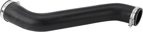 A-Premium Turbocharger Intercooler Hose Compatible with Mercedes-Benz Sprinter 2500/Sprinter 3500 2010-2016, Turbocharged, Left Side, Replace# 9065280282 in Kuwait
