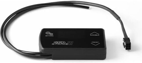 Go Fast Bits - G-FORCE III Electronic Boost Controller Head Unit ONLY (3885) in Saudi Arabia