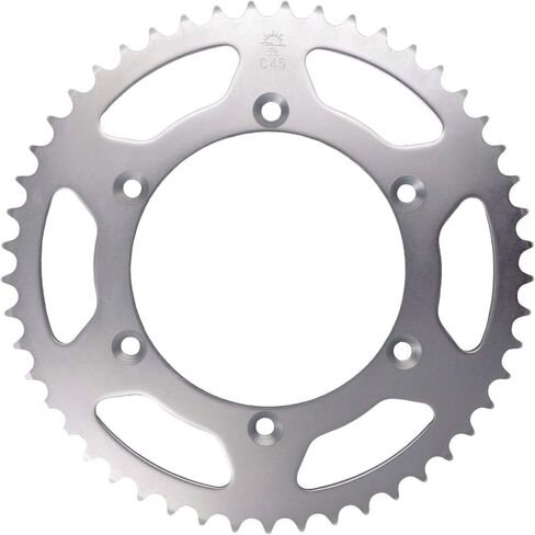 JT Sprockets JTR752.43 43 Tooth Steel Rear Sprocket in Saudi Arabia
