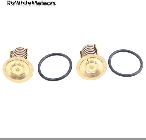 850055001 ترموستات (2 قطعة) بديل للزئبق الخارجي 40-060HP in Kuwait