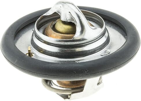 Engine Coolant Thermostat Compatible With Ford Explorer 4.0L V6 30 VIN 2000 1999 1998 1997 1996 1995 1994 1993 1992 1991 P-3948624 in Kuwait