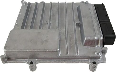 QSB4.5 ISG12 ISF2.8 ISB3.9 Diesal Engine Electronic Control Module 5316787 5348867, Compatible for Cummins in Saudi Arabia