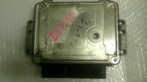 Engine ECM Control Module Gasoline Fits 14 Focus EM5A12A650LA EM5A-12A650-LA in Kuwait