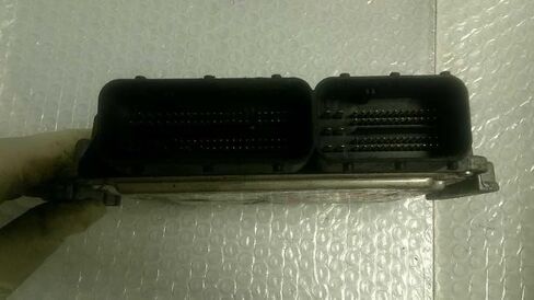 Engine ECM Control Module Gasoline Fits 14 Focus EM5A12A650LA EM5A-12A650-LA in Kuwait