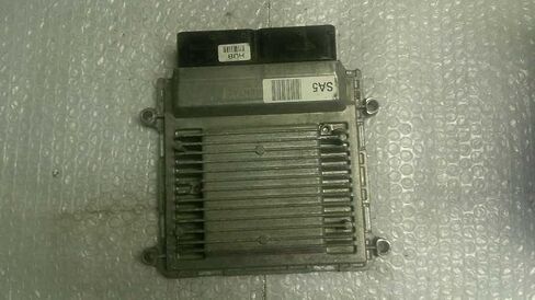 Engine ECM Control Module 1.8L AT 11-13 Compatible with Hyundai Elantra 39101-2EMN2 391012EMN2 in Kuwait