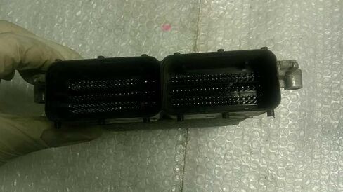 Engine ECM Control Module 1.8L AT 11-13 Compatible with Hyundai Elantra 39101-2EMN2 391012EMN2 in Kuwait