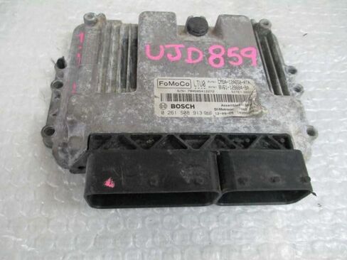 Engine ECM Control Module Fits 12-13 Focus CM5A-12A650-ATA CM5A12A650ATA in Kuwait