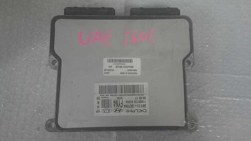 Engine ECM Control Module Fits 16-18 Compatible with KIA Sedona 39111-3CYN4 391113CYN4 in Kuwait