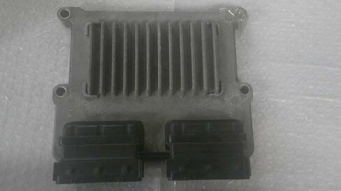 Engine ECM Control Module Fits 16-18 Compatible with KIA Sedona 39111-3CYN4 391113CYN4 in Kuwait