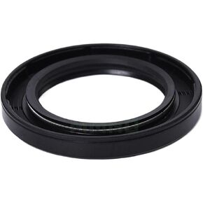 ID: 30-38 mm OD: 17mm - 62mm Height: 5mm - 12mm TC/FB/TG4 Skeleton Oil Seal Rings NBR Double Lip Seal for Rotation Shaft(10 x 25 x 8 mm) in Kuwait