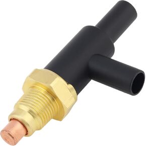 36281-RTA-003 Fuel Injector Air Assist Control Solenoid Valve Compatible with Honda Accord,CR-V, Civic SI, Element, Acura TSX 2003-2011 - Replaces OEM 36281-RAA-A01 in Saudi Arabia