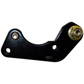 51mm Mount Bracket Front Brake Caliper Holder for Chinese Pit Dirt Bikes in Saudi Arabia