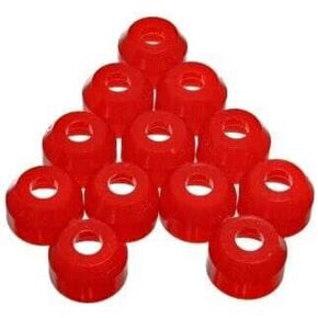 9.13107R Rod Dust Boot Round Style Box Of 12 9.13107R in Kuwait