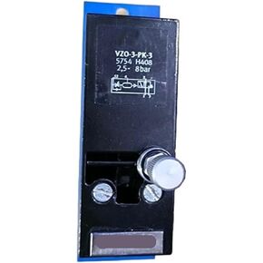 VZO-3-PK-3 5754 Throttle Valve Delay Valve in Saudi Arabia