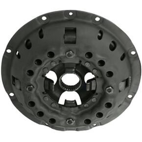 قطعة بديلة للوحة الضغط والغطاء Tra-F-4117563-Ua، قابض فردي 11 بوصة، C5Nn7563U R2Aft317172 in Kuwait