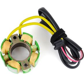 Ignition Stator Magneto Coil for K- 250 250 SXS-F 450 560 250 MUSQUIN 77039004000 in Saudi Arabia