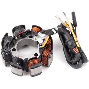 Stator Coil For XR200R XR200 1990-2002 31120-KT0-831 in Saudi Arabia