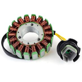 Stator Coil for 951 LRV RX GTX DI 3D DI 950 950 130 290888650 290888650651/652 420888652/656 in Saudi Arabia