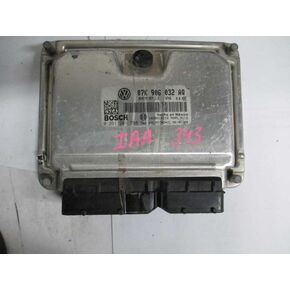 2006 06 Compatible with VW Compatible with Jetta Engine ECM Control Module 2.5L AT 07K906032AQ 07K 906 032 AQ in Kuwait