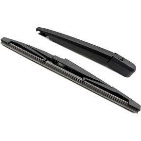 Rear Windshield Wiper Arm Blade Set Replacement for Chevrolet Chevy Trax 2024 2025 ACTIV LS LT RS 1.2L L3, MAQUYYO All-Season Windshield Rear Wiper kit in Saudi Arabia