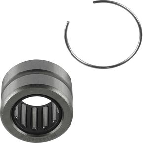 Compatible with Front Rear Differential Pinion Gear Bearing for Honda 400 Trx400Fa 2005 PrKalc07424 in Kuwait