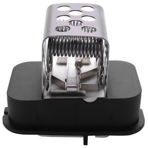 90560362 Car Heater Blower Fan Resistor Compatible with H Mk5 2004 2005 2006 2007 2008-2011 in Kuwait