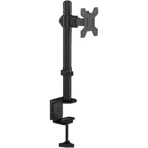 Display bracket 10-27-inch rotatable computer mechanical arm clip cantilever in Saudi Arabia