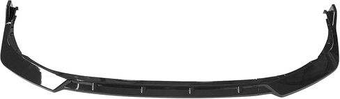 FREEMOTOR802 Compatible with 2021-2024 Toyota Camry SE 3PCS Front Bumper Lip, Front Bumper Lip Spoiler Splitter Kit IKON Style PP Polypropylene Matte Black in Kuwait
