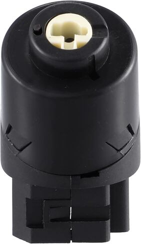 X AUTOHAUX Ignition Starter Switch for VW Golf mk2 3 Passat T4 Transporter Van Camper 1990-2003 Replace 201-1721 6N0905865 Ignition Switch in Kuwait
