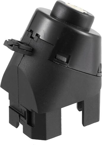X AUTOHAUX Ignition Starter Switch for VW Golf mk2 3 Passat T4 Transporter Van Camper 1990-2003 Replace 201-1721 6N0905865 Ignition Switch in Kuwait